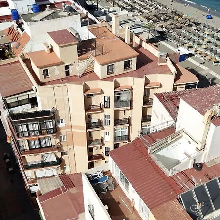 Castillo Sea Breeze Apartamento Fuengirola