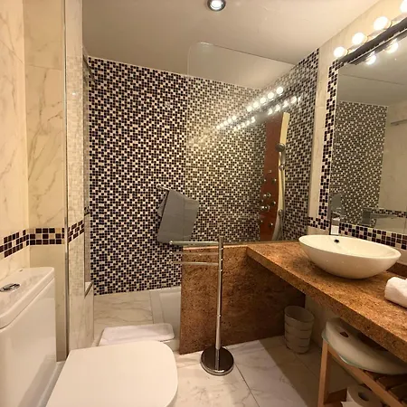 Apartamento Castillo Sea Breeze