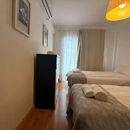 Castillo Sea Breeze Apartamento Fuengirola