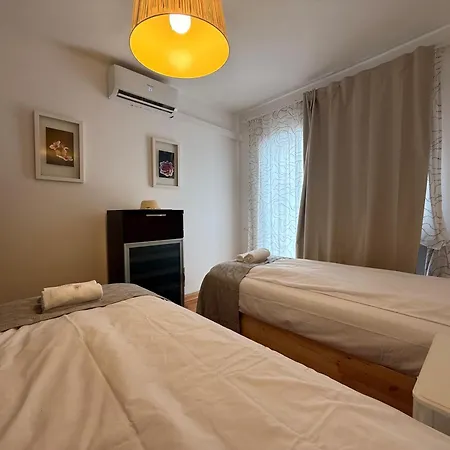 Castillo Sea Breeze Fuengirola