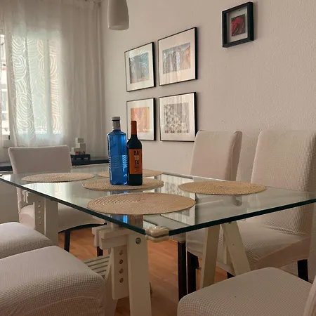 Castillo Sea Breeze Apartamento Fuengirola