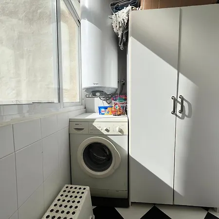 Castillo Sea Breeze Apartment Fuengirola