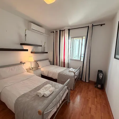 Castillo Sea Breeze Apartamento