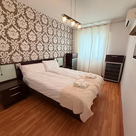 Castillo Sea Breeze * Fuengirola