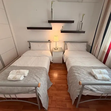 Castillo Sea Breeze * Fuengirola