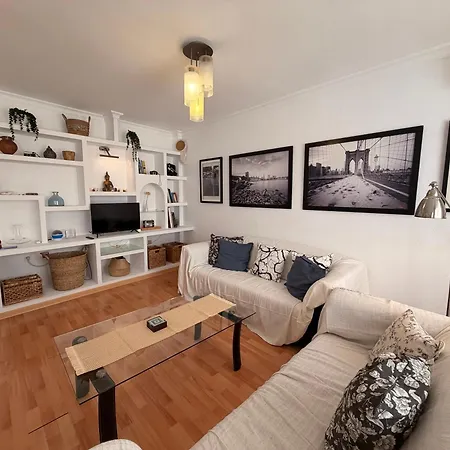 Castillo Sea Breeze Apartamento Fuengirola