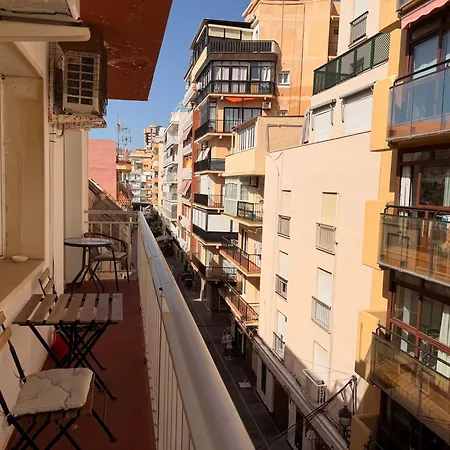 Apartamento Castillo Sea Breeze *